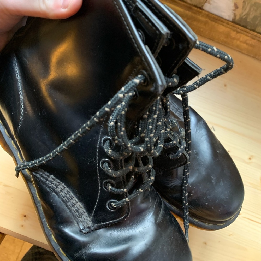 Original Doc Martens